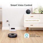 ILIFE A10s Dry & Wet Lidar Robot Vacuum