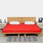 Sleepwell Starlite Discover 5-inch Firm Double Size Foam Mattress