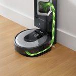 iRobot Roomba i7+ (i755020) WiFi connected Robot Vacuum