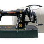 Usha Bandhan Straight Stitch Composite Sewing Machine