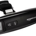 AmazonBasics Digital Luggage Scale