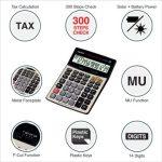 Casio DJ-240D Plus Check and Correct Premium Calculator