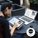 Huion Inspiroy H640P Graphics Drawing Tablet