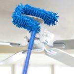 SKYTONE Flexible Fan Cleaning Duster for Home
