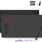 VEIKK A15 Graphics Drawing Pen Tablet