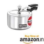 Hawkins Classic 3 Litre Inner Lid Aluminium Pressure Cooker