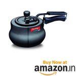 Prestige Svachh Nakshatra 3 Litre No-Mess Pressure Cooker