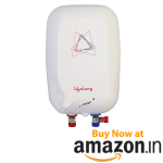 Lifelong LLWH106 Flash 3 Litres Instant Water Heater for Home Use
