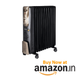 Havells OFR - 11Fin 2900-Watt PTC Fan Heater