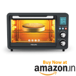 Philips HD697500-25 Litre Digital Oven Toaster Grill