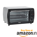 Prestige POTG 19 PCR 19 Liters Oven Toaster Grill