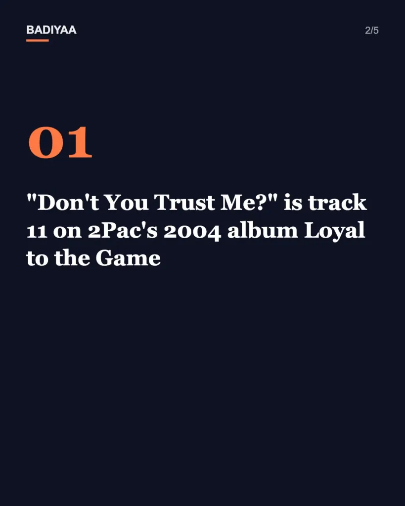 Slide 2 of 5: Viral ‘2Pac ft. 50 Cent and Eminem’ upload is not the promised Street Fighter theme song