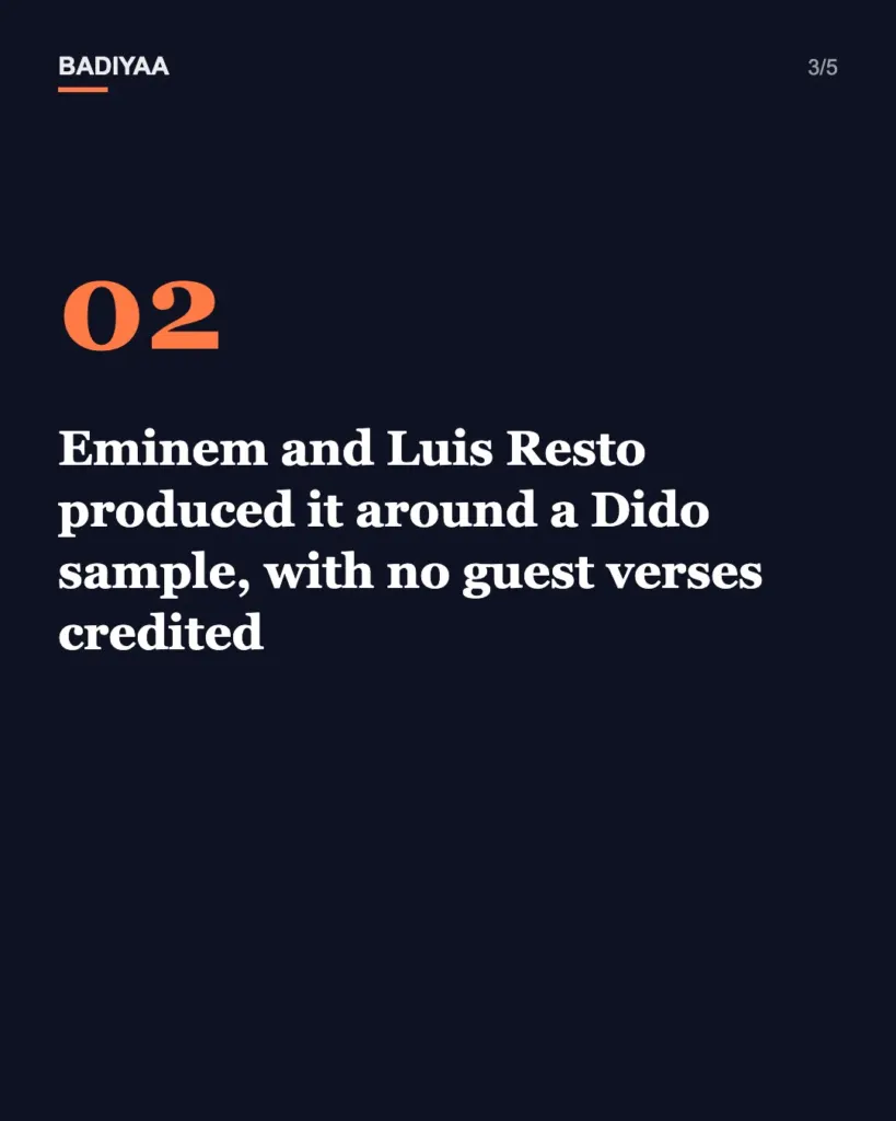 Slide 3 of 5: Viral ‘2Pac ft. 50 Cent and Eminem’ upload is not the promised Street Fighter theme song