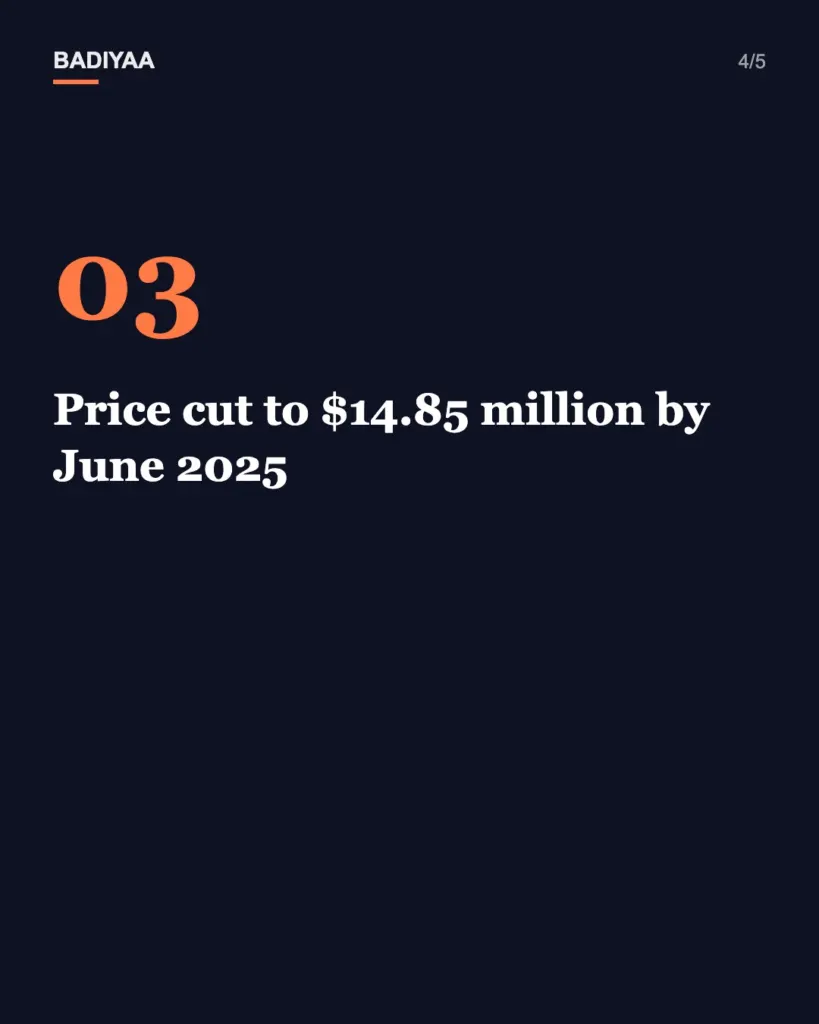 Slide 4 of 5: Al Pacino’s 18-year Beverly Hills rental, once Jackie Collins’s home, trends again with its $15.95M price tag