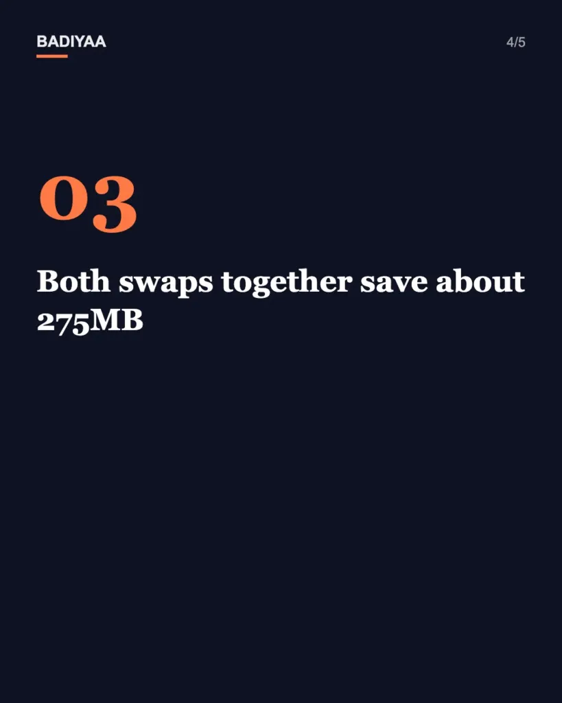 Slide 4 of 5: Short on Android storage? How Google’s lighter Go apps compare with the full-size versions