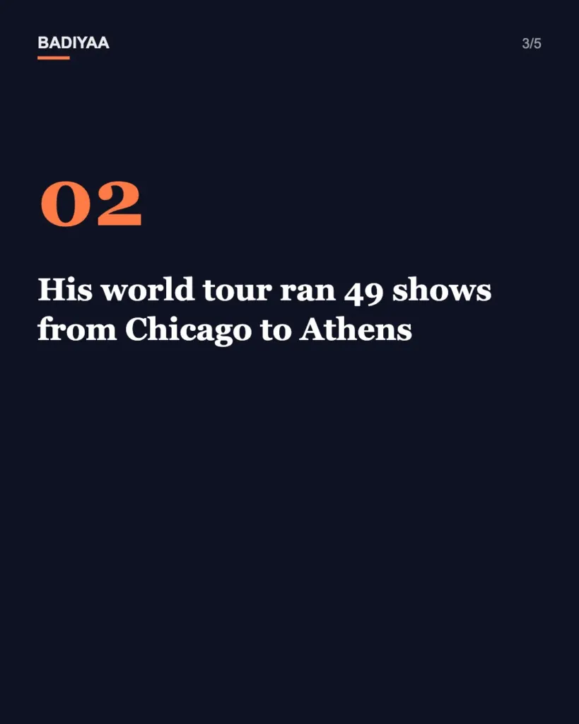 Slide 3 of 5: A$AP Rocky releases Shroom Clouds with Jeremih, opening Disc 2 of his No. 1 album Don’t Be Dumb