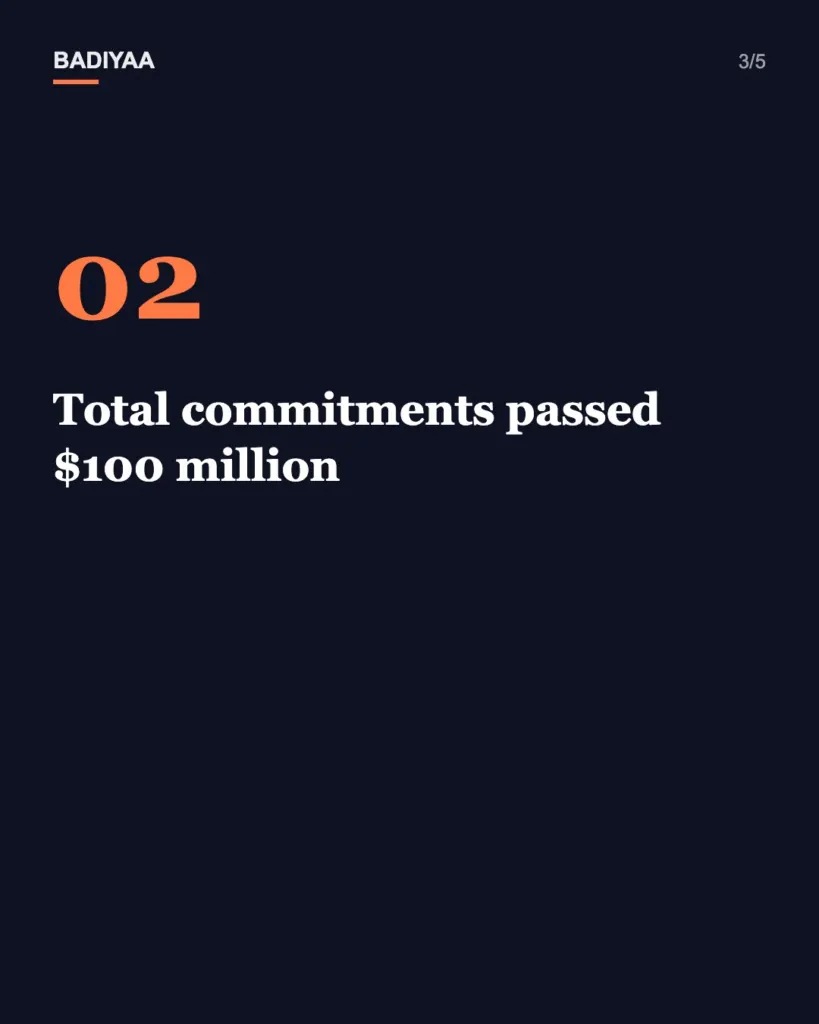 Slide 3 of 5: Why Nvidia’s Jensen Huang put $75 million into a Vanderbilt art college in San Francisco