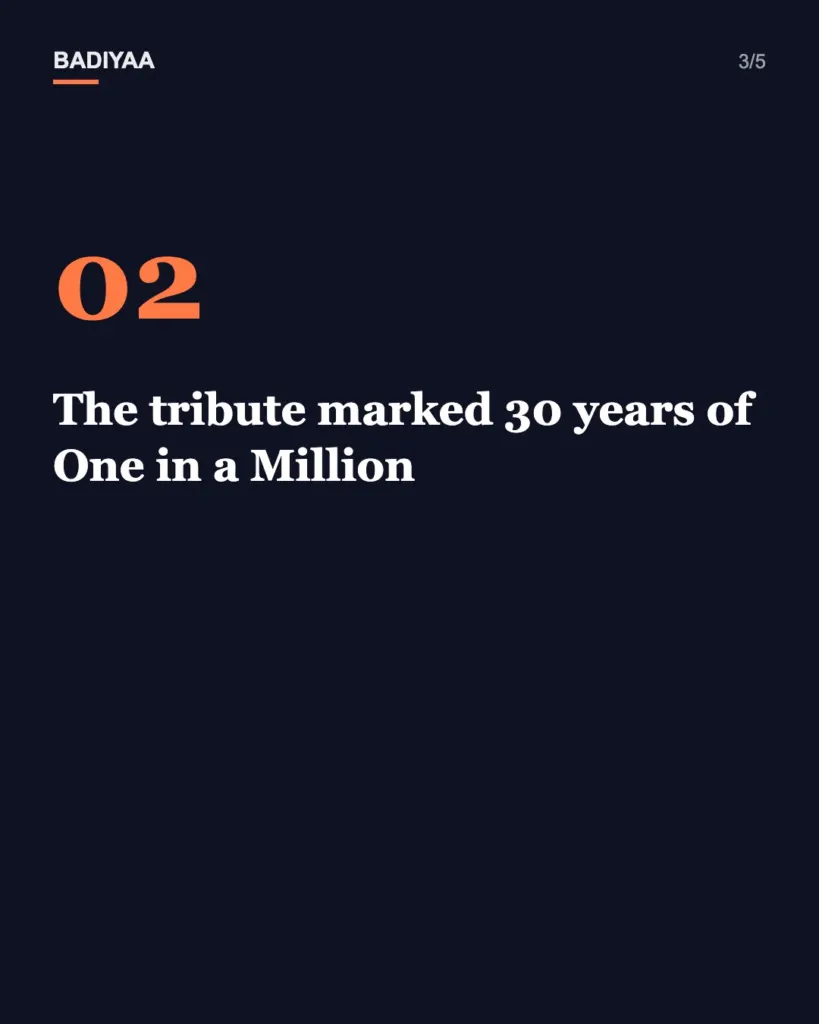 Slide 3 of 5: Mýa’s Back & Forth from Essence Fest’s New Orleans tribute to Aaliyah is now on YouTube