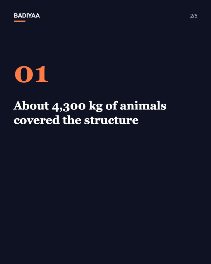 Slide 2 of 5: One North Sea foundation may shed nearly 6,000 pounds of sea life a year; a German team took 183 samples