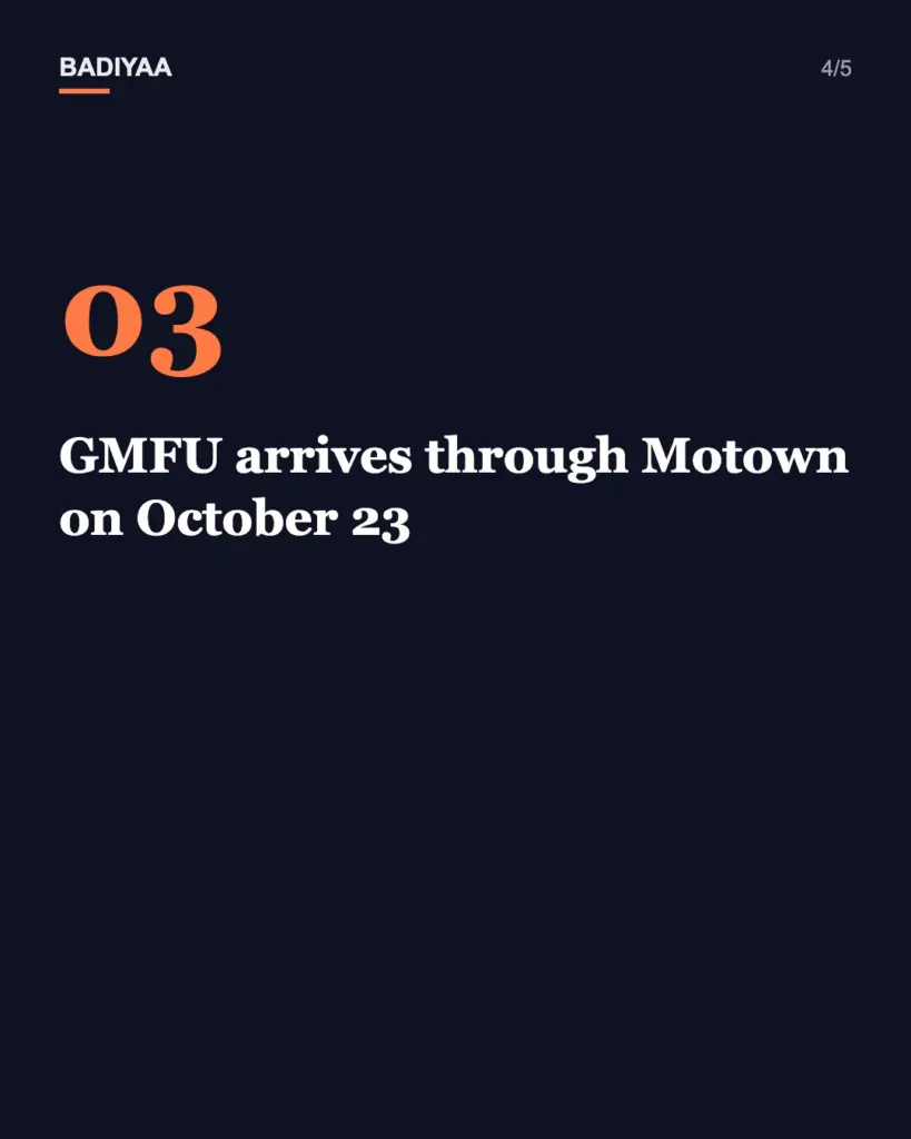 Slide 4 of 5: Offset and Don Toliver flip Jodeci’s Freek’n You in Every Night video before GMFU arrives October 23