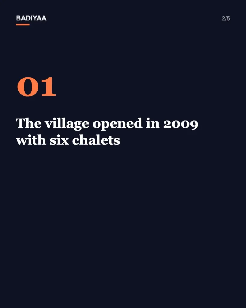 Slide 2 of 5: England’s viral cat retirement village in Shrewsbury needs six new cottages for its elderly residents
