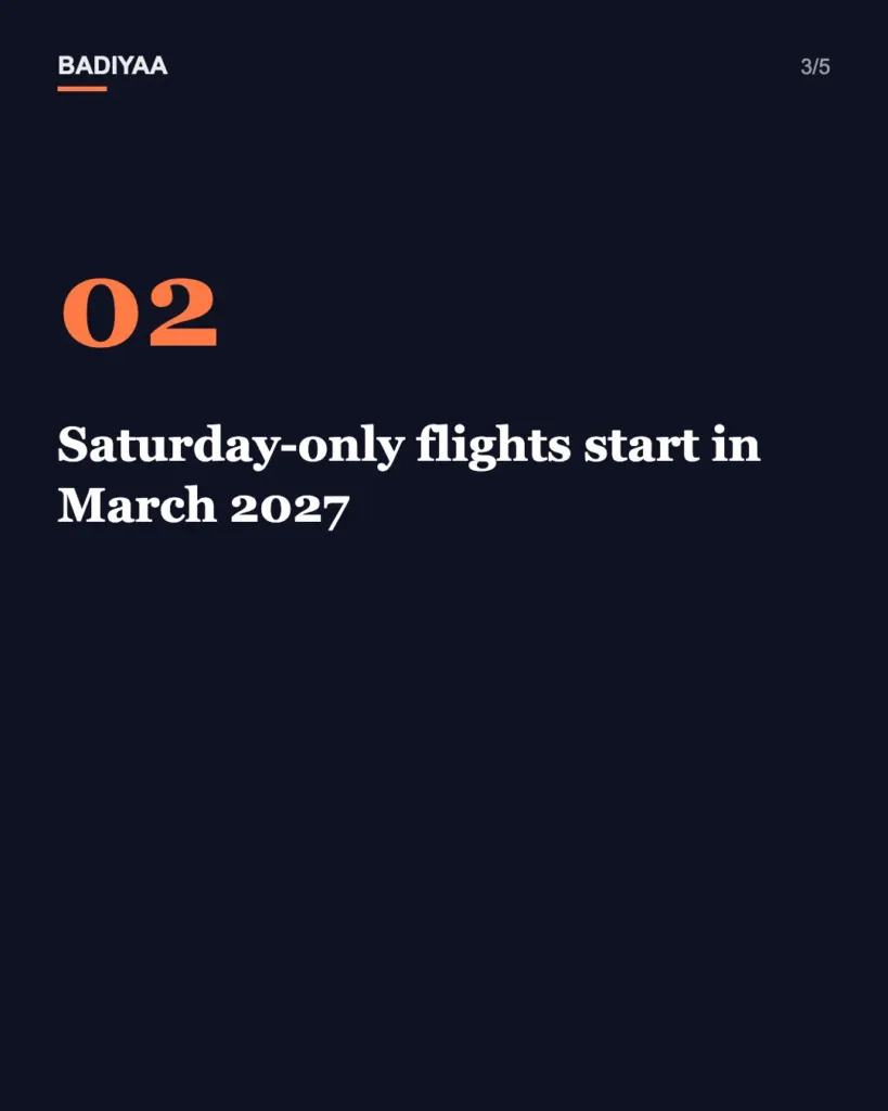 Slide 3 of 5: Southwest’s 11 new international routes from Nashville and Austin, checked against the airline’s own schedules