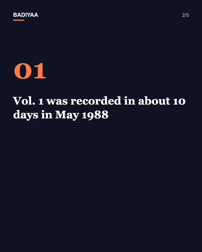 Slide 2 of 5: Tom Petty, born in Gainesville, Florida, would have turned 76: the fast rise of the Traveling Wilburys