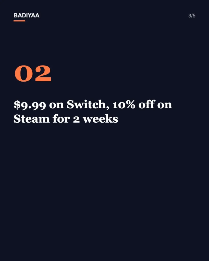 Slide 3 of 5: Tom the Postgirl, a Swiss game about a snooping mail carrier, lands on Steam and Switch on October 29